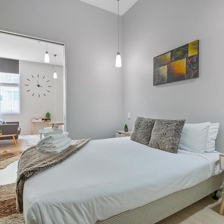 Stunning Auckland Central Apartment Buitenkant foto