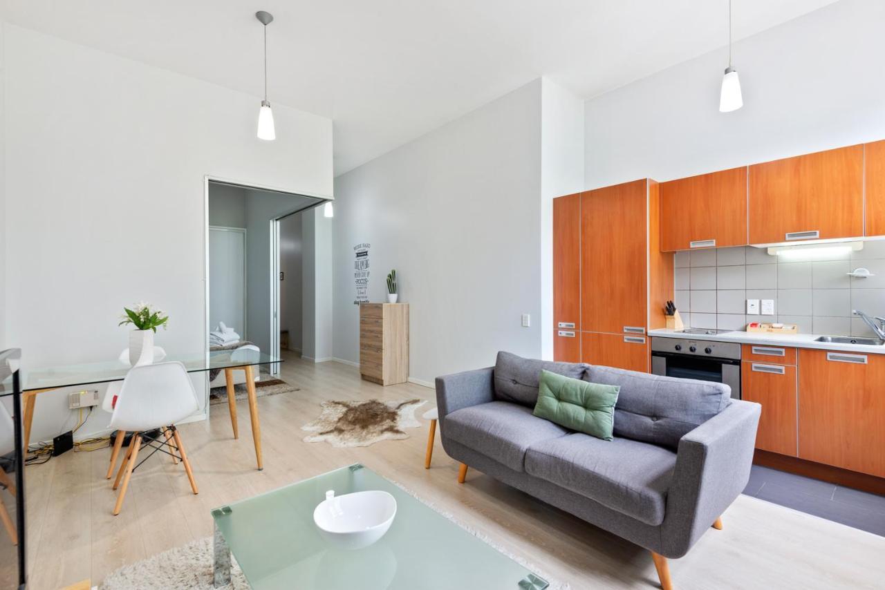Stunning Auckland Central Apartment Buitenkant foto